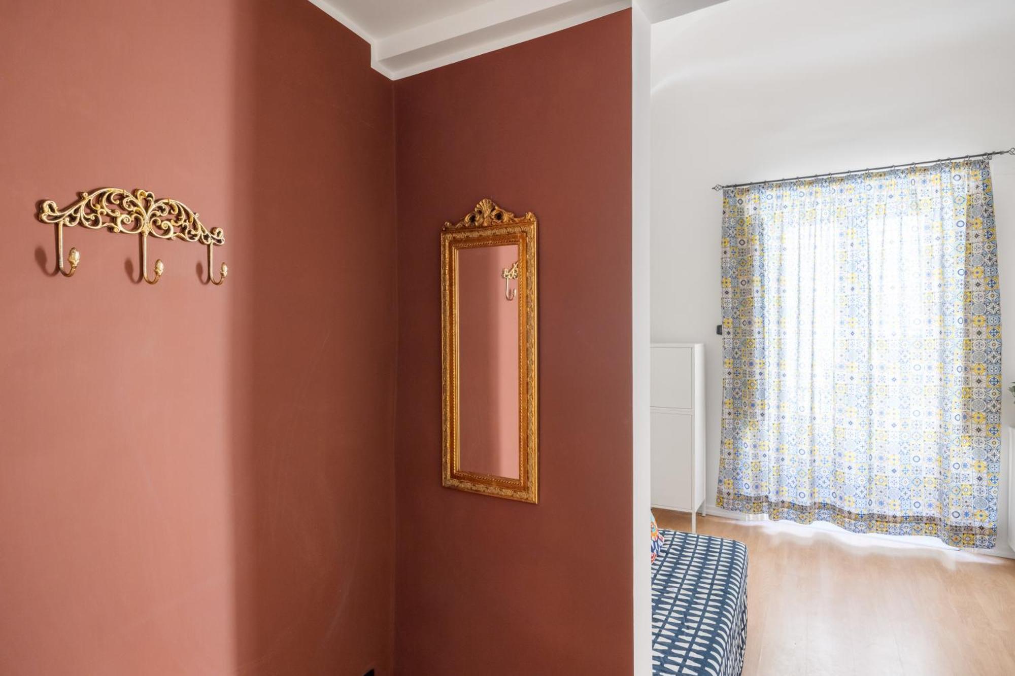 Agata E Rosalia 2 Bedroom Flat At The Quattro Canti Palermo Exterior photo