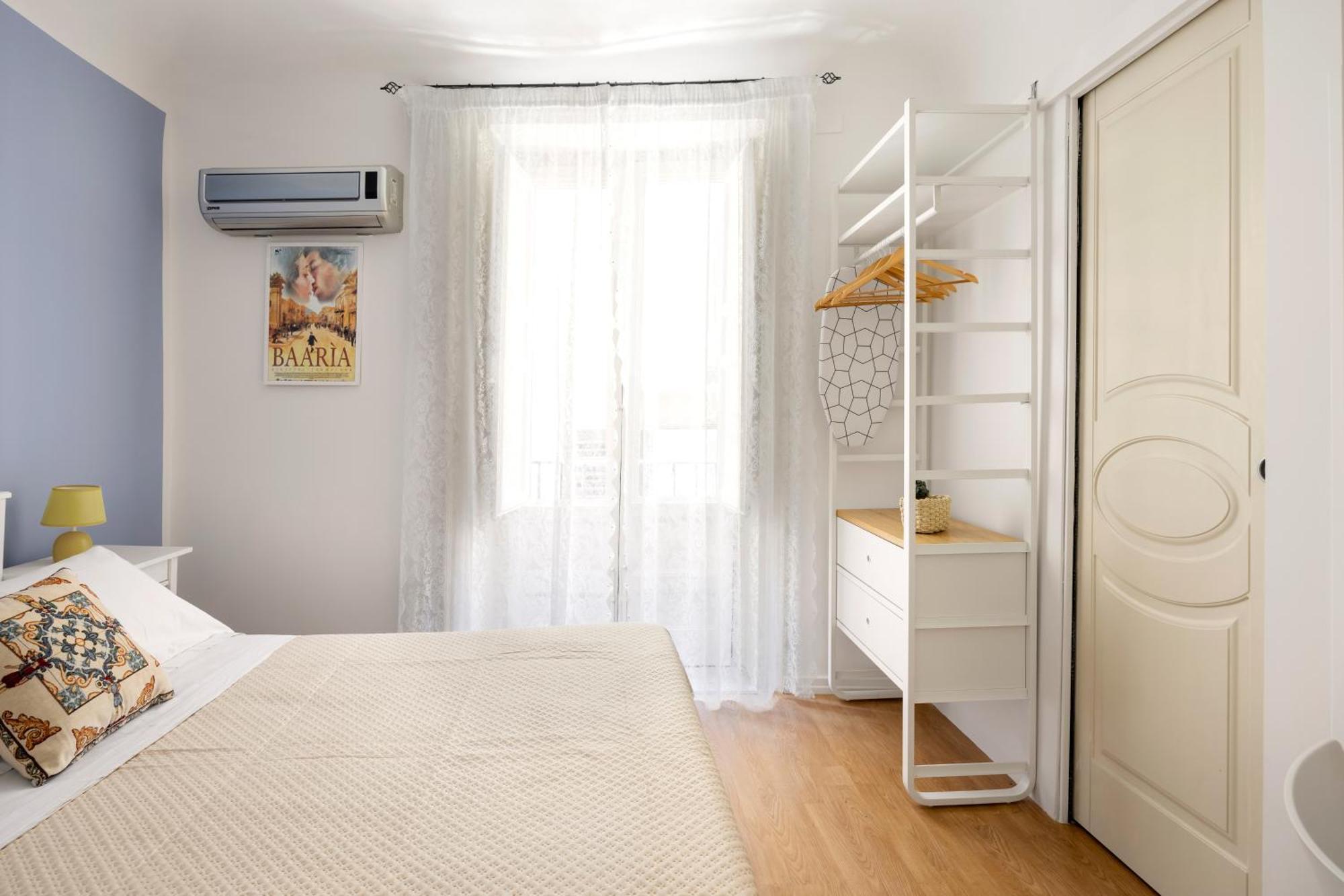 Agata E Rosalia 2 Bedroom Flat At The Quattro Canti Palermo Exterior photo